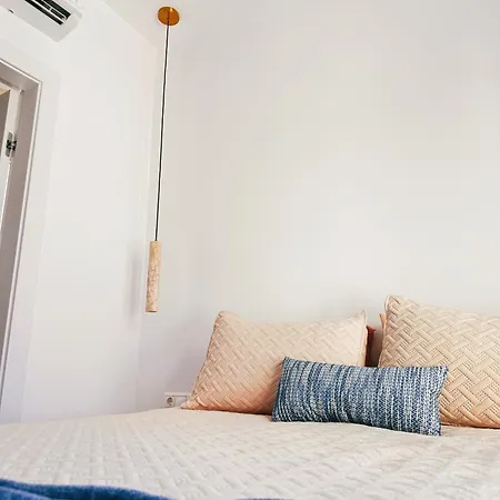 Naxian Blues Kastraki Naxos *